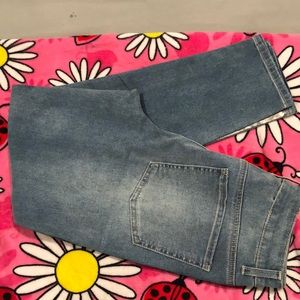 Teens High-Waisted Jegging